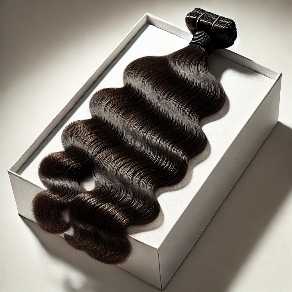 Wavy Bundle