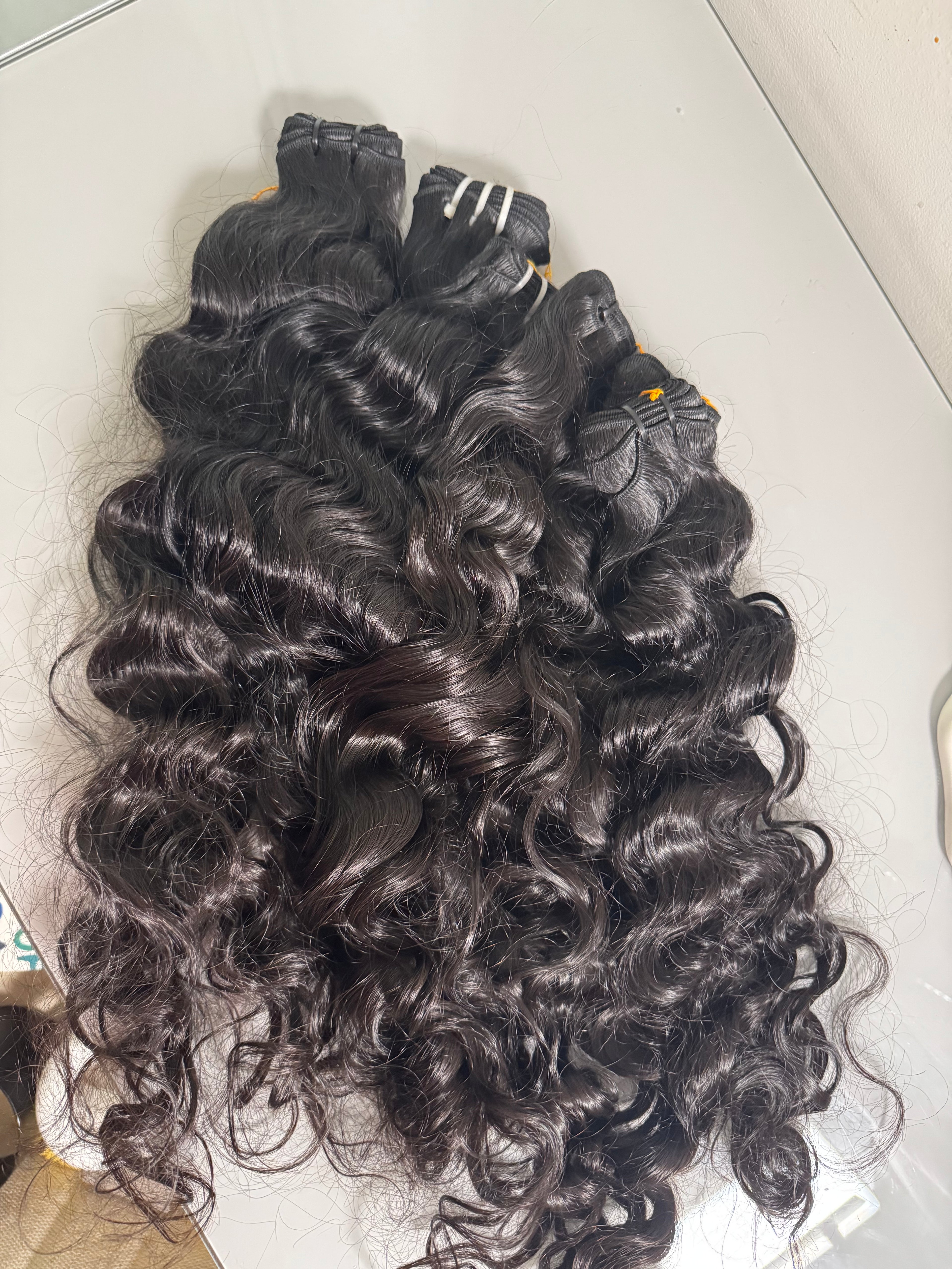 Curly Bundle