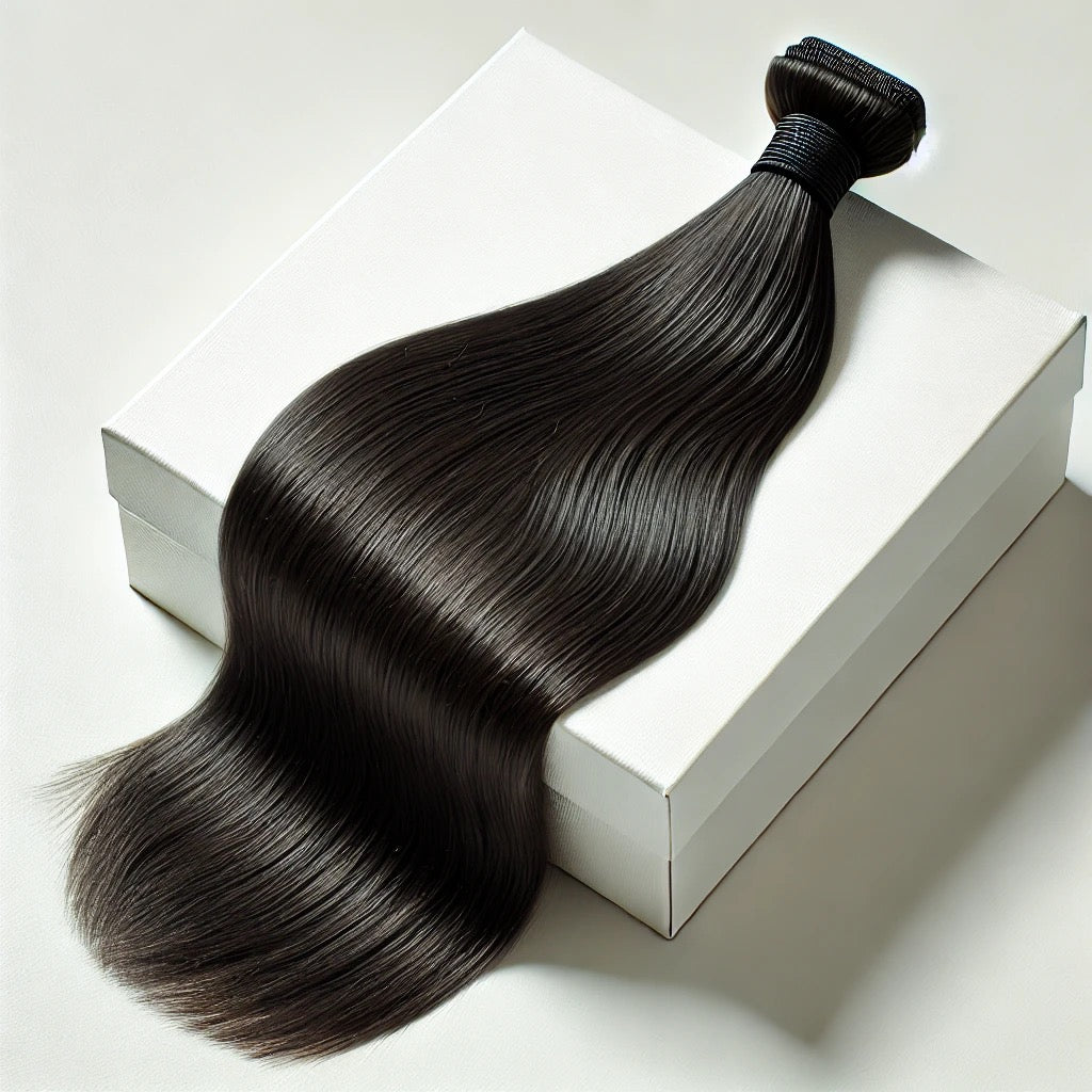 Straight Bundle